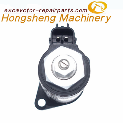 Kobelco SK200-6 Excavator Solenoid Valve G24YA40 YN35V00021F1