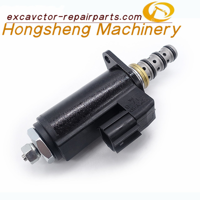 Kobelco SK200-6 Excavator Solenoid Valve G24YA40 YN35V00021F1