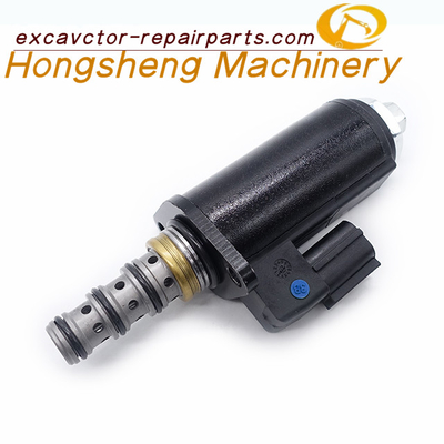Kobelco SK200-6 Excavator Solenoid Valve G24YA40 YN35V00021F1