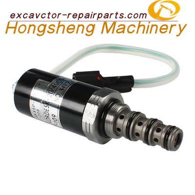 Volvo Excavator Solenoid Valve EC140 EC210 Proportional SKX5P-17-209