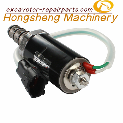 Volvo Excavator Solenoid Valve EC140 EC210 Proportional SKX5P-17-209