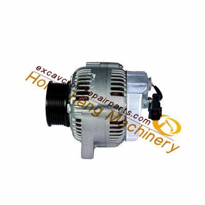 101211-7960 24V 60A Alternator Komatsu PC200-7 PC200-8 600-812-6130