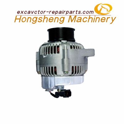101211-7960 24V 60A Alternator Komatsu PC200-7 PC200-8 600-812-6130