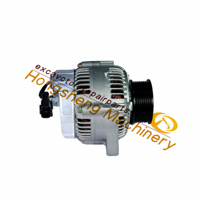 101211-7960 24V 60A Alternator Komatsu PC200-7 PC200-8 600-812-6130