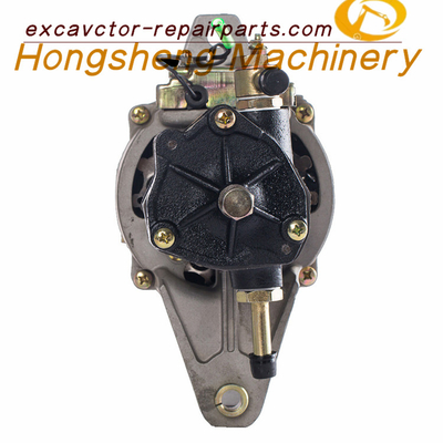 0-31000-0020 Isuzu Engine Alternator 6BD1 24V 45A 100213-0440