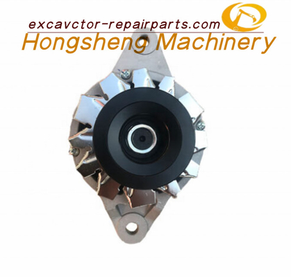 6SD1 6HK1 ZAXIS 330 Excavator Generator 24V 50A 3B82-65 1812006032 8983413970