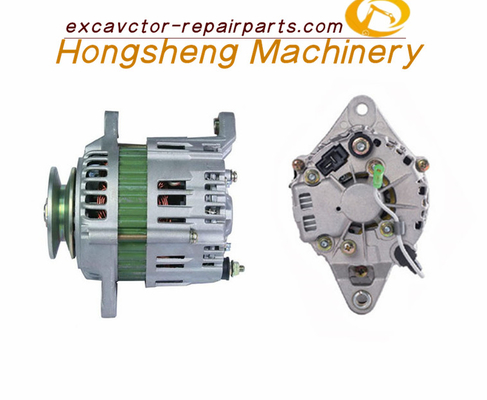 12V 50A A74-20 Doosan Generator DH55 4JB1 897228-3180 LR15-715