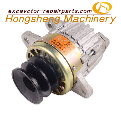 Bulldozer 4D120 24V 30A Alternator Komatsu D60 600-821-3350