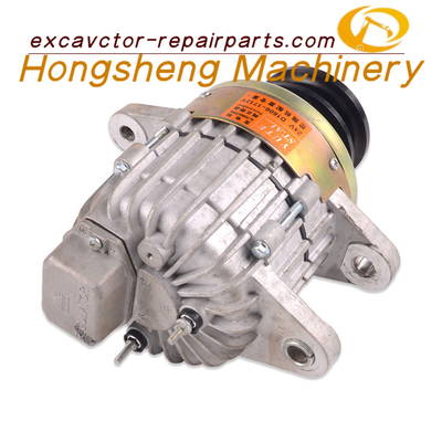Bulldozer 4D120 24V 30A Alternator Komatsu D60 600-821-3350