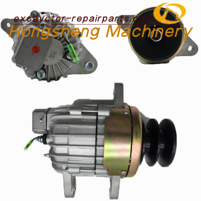 Bulldozer 4D120 24V 30A Alternator Komatsu D60 600-821-3350