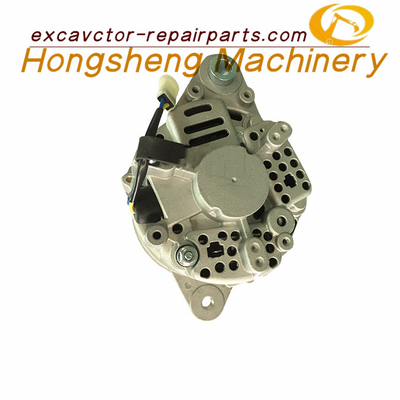 A4T66085 Carter Excavator Generator CAT 320B 8DC9 24V 55A