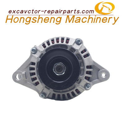 A003T08799 Carter Excavator Alternator E307 4M40T 24V 60A 2V