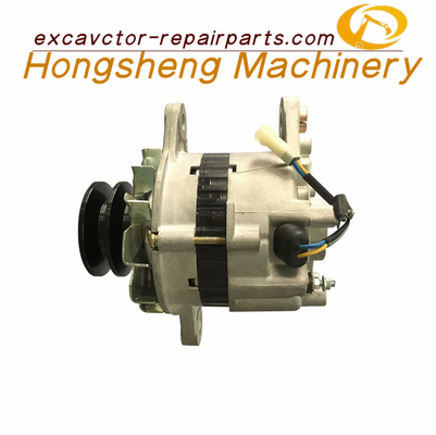 ME070120 S6K Engine Alternator Carter E200B E320 24V 35A 2B82-42