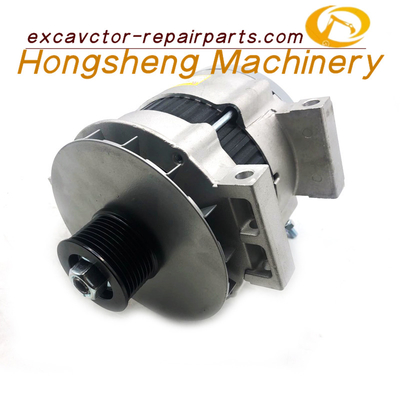 CAT 345 349D Excavator Generator C13 Engine 24V 95A 8PK 101211-8400