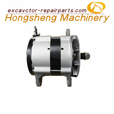 Carter Engineering Vehicle Alternator CAL40617 24V 150A 8PK 249-0313