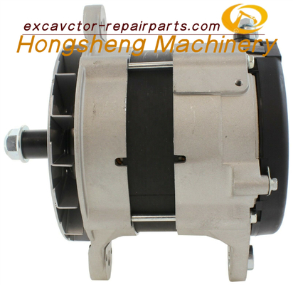 Carter Engineering Vehicle Alternator CAL40617 24V 150A 8PK 249-0313