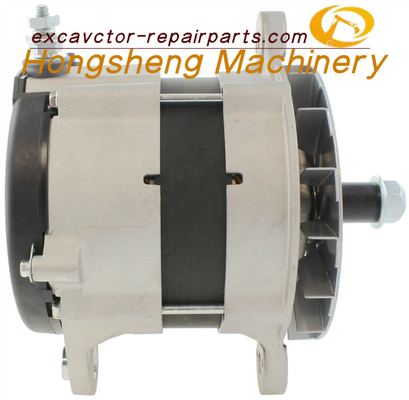 Carter Engineering Vehicle Alternator CAL40617 24V 150A 8PK 249-0313