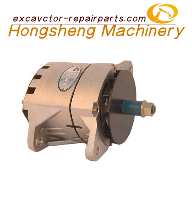 NT855 CAT 3306 Engine Excavator Repair Parts Generator 20SI 24V 35A 3016627