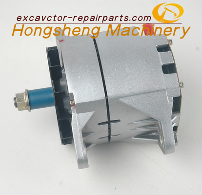NT855 CAT 3306 Engine Excavator Repair Parts Generator 20SI 24V 35A 3016627
