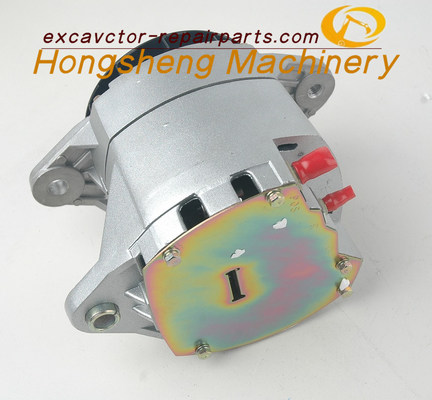 NT855 CAT 3306 Engine Excavator Repair Parts Generator 20SI 24V 35A 3016627