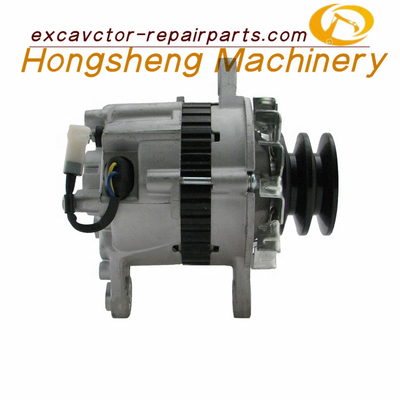6D22 Engine Excavator Generator HD1250 SH300 SK350-6 24V 35A 2C98-55 A2T72186