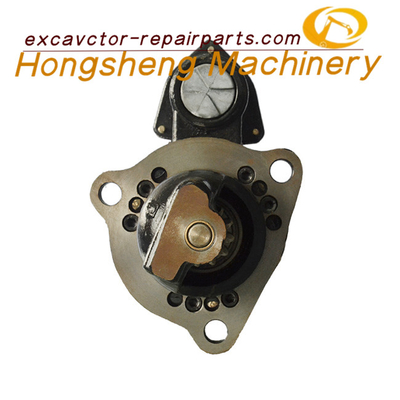 C9 Engine Starter Motor E336D E336D2 E336DF E330C 1990456 42MT 24V 11T 9KW