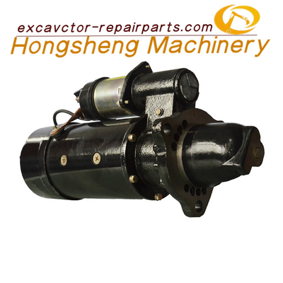 C9 Engine Starter Motor E336D E336D2 E336DF E330C 1990456 42MT 24V 11T 9KW