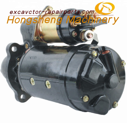 Carter Excavator Starter Motor 6V5720 207-1511 42MT E328 E329 24V 12T 9KW
