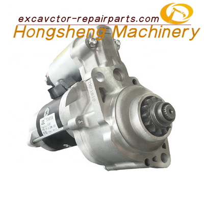 12V 13T 2.2KW Carter Excavator Starter Motor E305.5 E303 K4D M8T70471