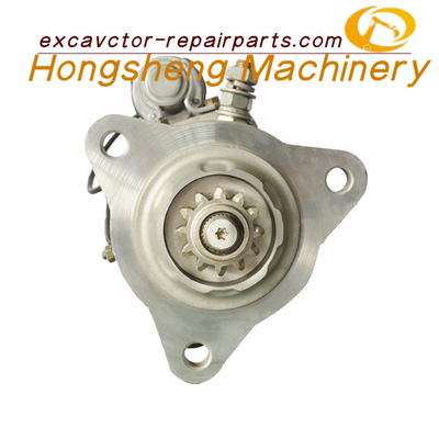 293-4853 Carter Starter Motor 24V 12T 9KW 349-9075 E320E EFI E320D2 C6