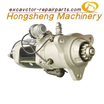 293-4853 Carter Starter Motor 24V 12T 9KW 349-9075 E320E EFI E320D2 C6