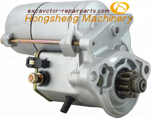C2.2 Engine Perkins Case Starter Motor 12V 11T 1.8KW 228000-5120 DRS0511