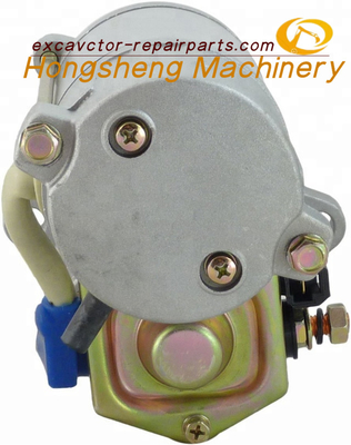 C2.2 Engine Perkins Case Starter Motor 12V 11T 1.8KW 228000-5120 DRS0511
