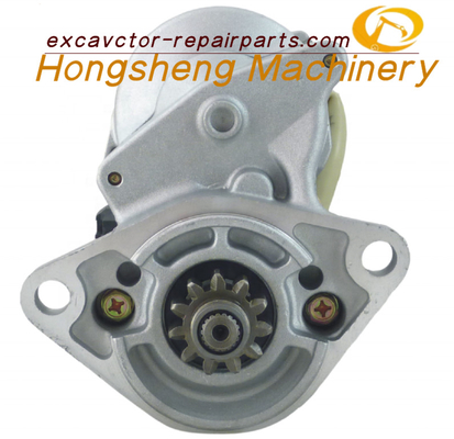 C2.2 Engine Perkins Case Starter Motor 12V 11T 1.8KW 228000-5120 DRS0511