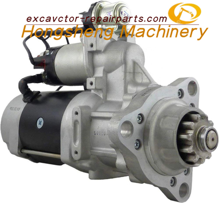 CAT 320D2 Cummins Engine Starter Motor 24V 12T 7.5KW 8200308 Carter