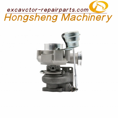 S4D95L Engine Turbocharger 49377-01760 Komatsu PC60-8 70-8 6271-81-8500