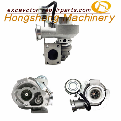 S4D95L Engine Turbocharger 49377-01760 Komatsu PC60-8 70-8 6271-81-8500