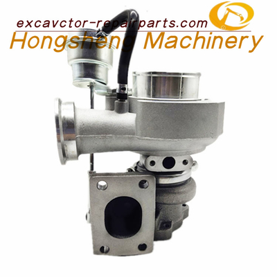 S4D95L Engine Turbocharger 49377-01760 Komatsu PC60-8 70-8 6271-81-8500