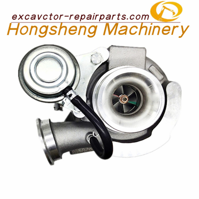 S4D95L Engine Turbocharger 49377-01760 Komatsu PC60-8 70-8 6271-81-8500