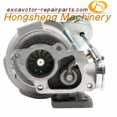 S4D95L Engine Turbocharger 49377-01760 Komatsu PC60-8 70-8 6271-81-8500