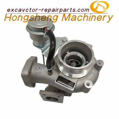 PC130-7 130-8 Turbocharger Replacement 6208-81-8100 49377-01610 4937-01611