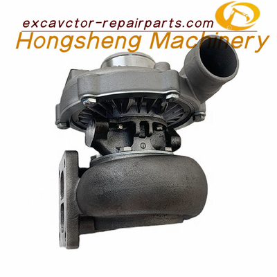 465044-0261 Engine Repair Parts Komatsu PC200-3 TO4B53 6137-82-8200