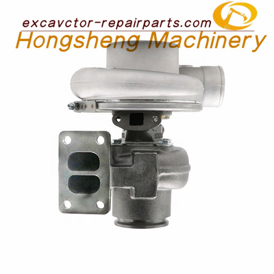 3539697 3539698 HX35 Komatsu Turbocharger Engine S6D102 6735-81-8031