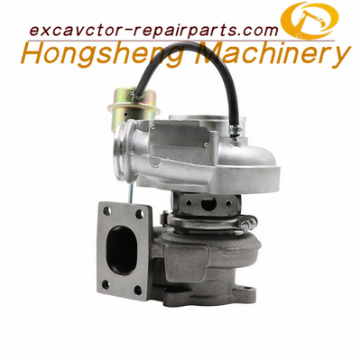 4048808 4048809 Turbo Supercharger Komatsu PC200-8EO HE221W 6751-81-8080