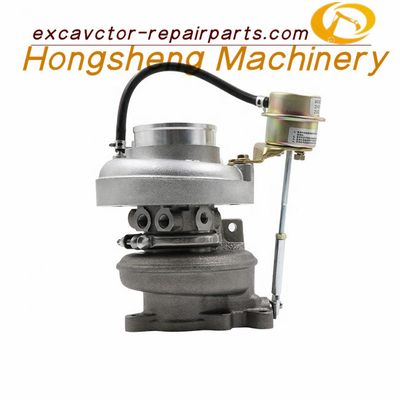 4048808 4048809 Turbo Supercharger Komatsu PC200-8EO HE221W 6751-81-8080