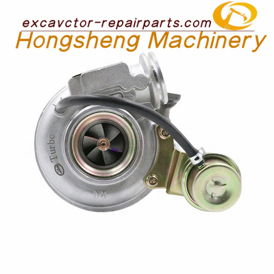 4048808 4048809 Turbo Supercharger Komatsu PC200-8EO HE221W 6751-81-8080