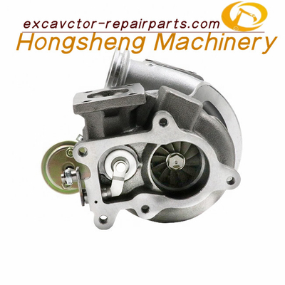 4048808 4048809 Turbo Supercharger Komatsu PC200-8EO HE221W 6751-81-8080