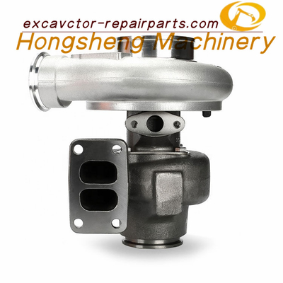 4038469 Komatsu PC200-8 Excavator Turbocharger Engine SAA6D107E-1 6754-81-8090