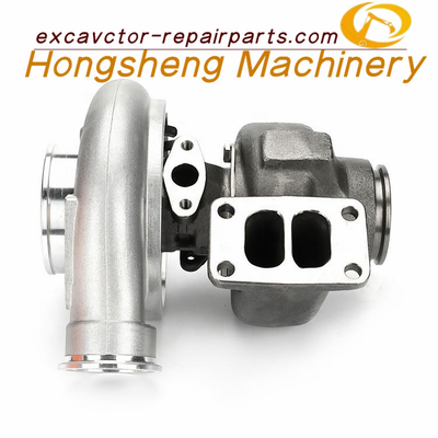 4038469 Komatsu PC200-8 Excavator Turbocharger Engine SAA6D107E-1 6754-81-8090