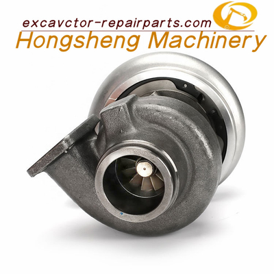 4038469 Komatsu PC200-8 Excavator Turbocharger Engine SAA6D107E-1 6754-81-8090